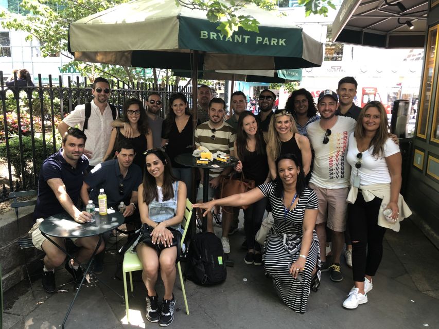 New York City: Lower East Side Food Tour - Key points at a glance