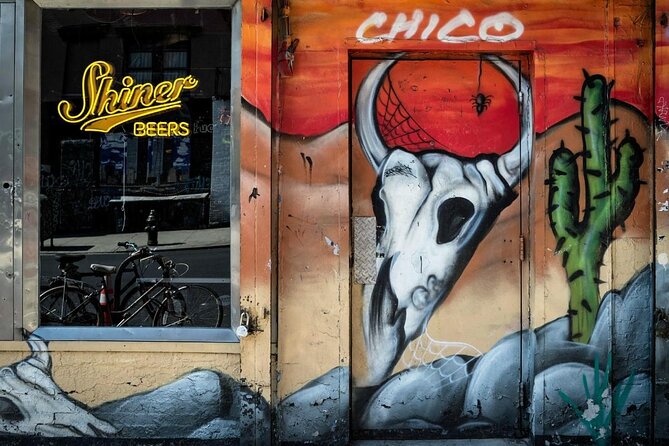 New York City Mafia and Local Food Tour led by NYPD Guides - Key points to know before booking
