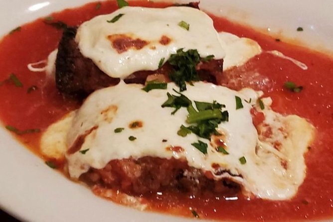 New York City Mafia and Local Food Tour led by NYPD Guides - Is $109.65 fair for this experience?