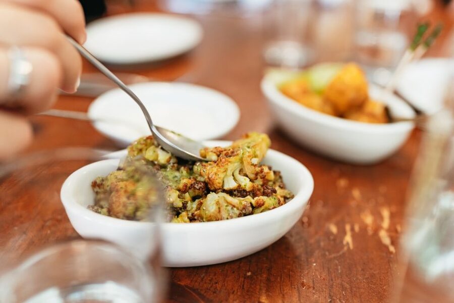New York City's Hell's Kitchen: Walking Food Tour - Stop five: Cookies and a sweet finish