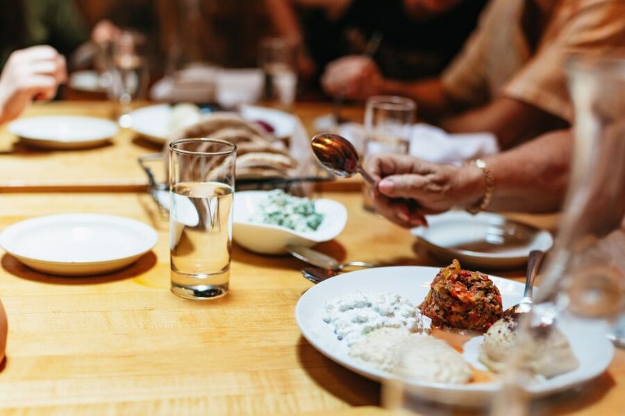 New York City's Hell's Kitchen: Walking Food Tour - Why Hell’s Kitchen makes such a good food-tour setting