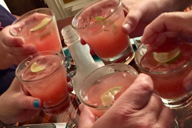 Newport Neighborhood Food Tour - Why this Newport food walk works