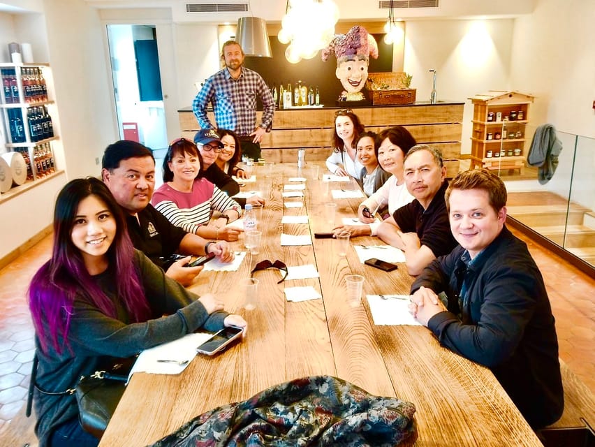 Nice: Food and Wine Old Town Guided Walking Tour - The $99 price: good value or expensive?