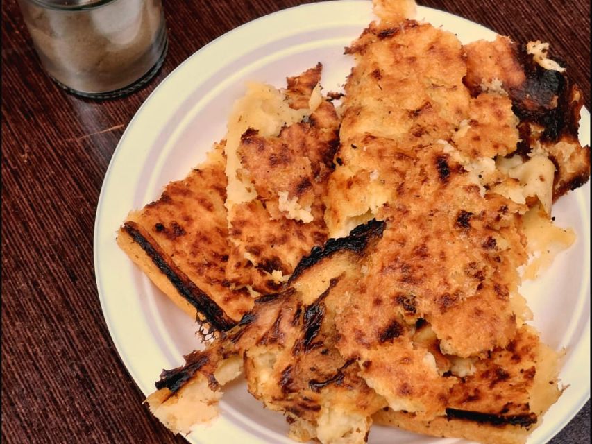 Nice: Guided Food & Wine Walking Tour with Full Meal - Five things to know before you book