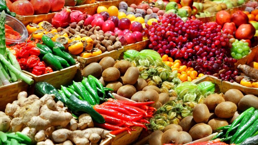 Nice: Old Town Food Walking Tour - Market tasting and the flavors of Nice