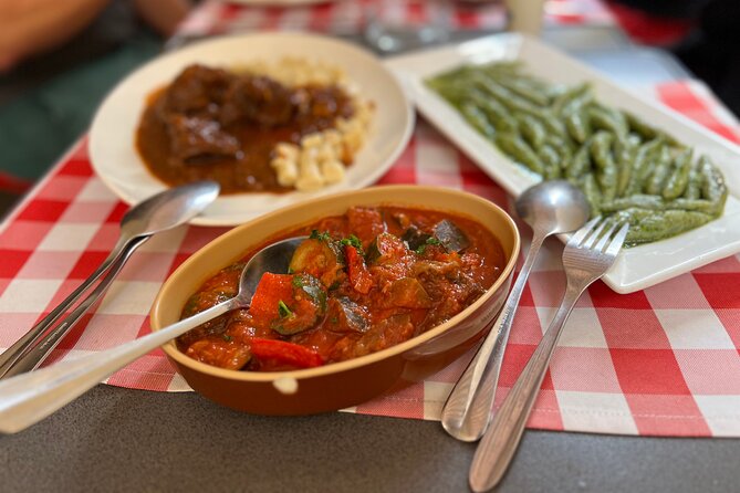 Nice Old Town & Local Markets Food Tour with 9+ Tastings - Why this food walk works in Nice