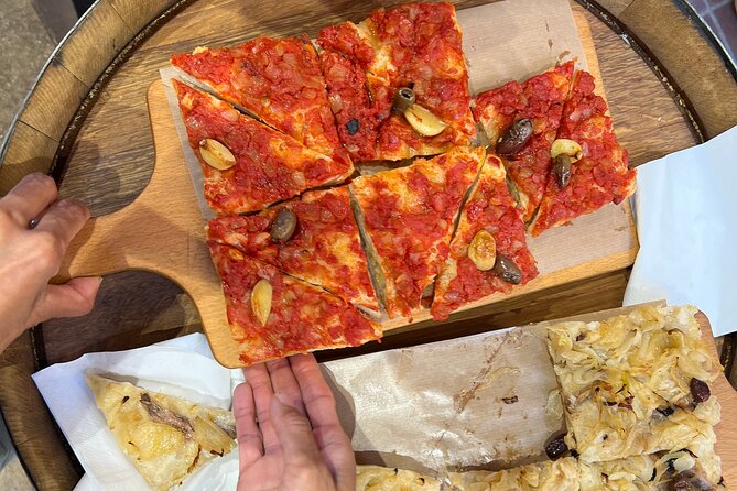 Nice Old Town & Local Markets Food Tour with 9+ Tastings - Weather, walking, and food changes