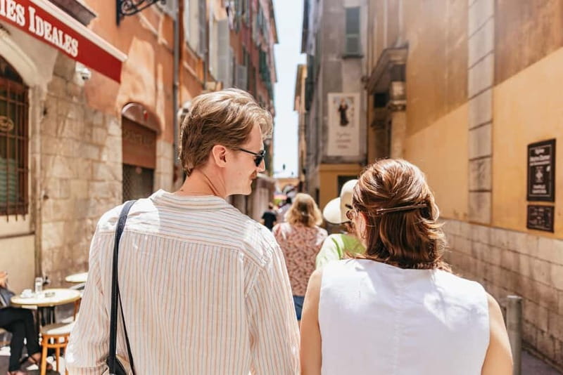 Nice: Provencal Food Walking Tour with Tastings - Is the $76 price good value?