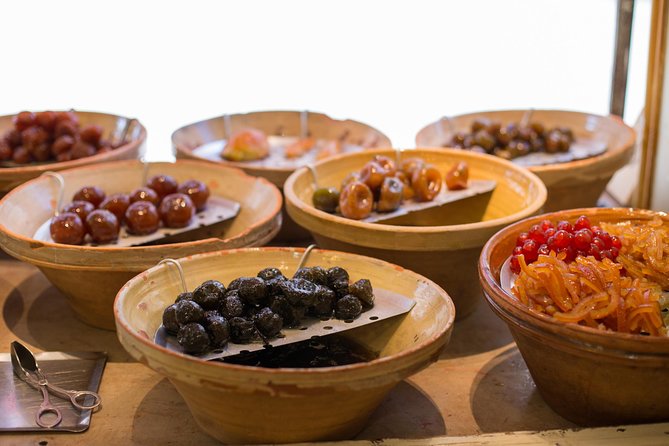 Nice Small-Group Walking Food Tour with Local Specialties & Wine Tasting - What the small group changes