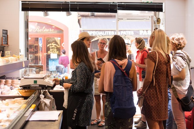 Nice Small-Group Walking Food Tour with Local Specialties & Wine Tasting - Who should book this Nice food tour?