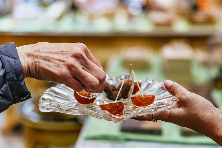 Nice: Sunset Food Tour with Full Meal and Wine - Key Points to Know Before You Book