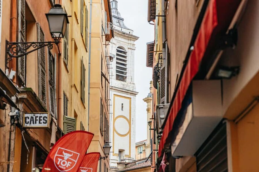 Nice: Sunset Food Tour with Full Meal and Wine - How Much Food Do You Actually Get?