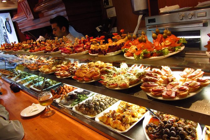 Night Tapas Walking Tour in Barcelona Modernist Area with Small Group and Dinner - Four reasons this Barcelona food walk is worth considering