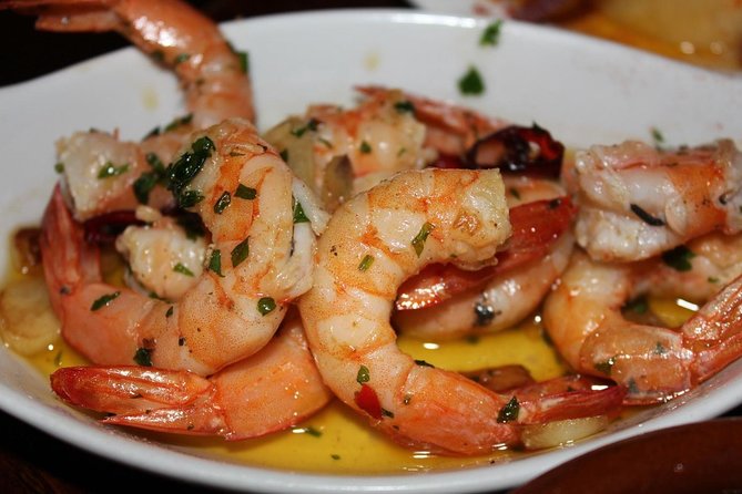 Night Tapas Walking Tour in Barcelona Modernist Area with Small Group and Dinner - Starting at Avinguda Diagonal at 7 p.m.