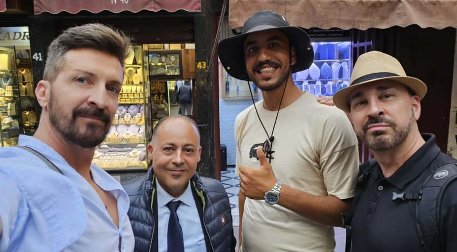 Night Tour of Casablanca with Street Food Tasting - Is $157 a fair price for four hours?