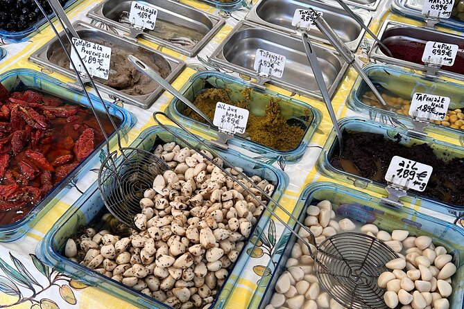 NO DIET CLUB - Best food tour in Aix en Provence (En / Fr) - Narrow lanes, fountains, and the less obvious Aix