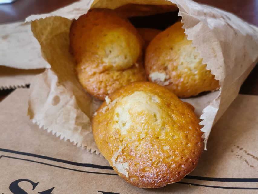 No Diet Club - Best food Tour in East London - Arriving at Borough Market hungry