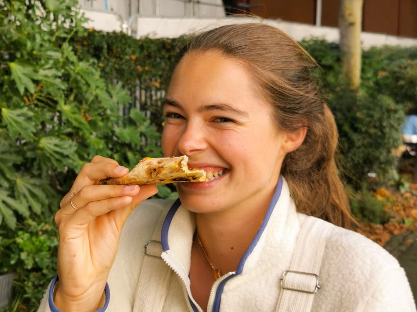 No Diet Club - Best food Tour in East London - Who will enjoy this tour most?