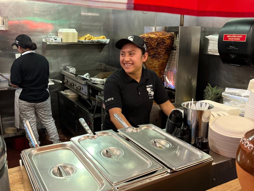 No Diet Club - Best street food tour in Brooklyn ! (NYC) - Pizza, chopped cheese, and the New York classics