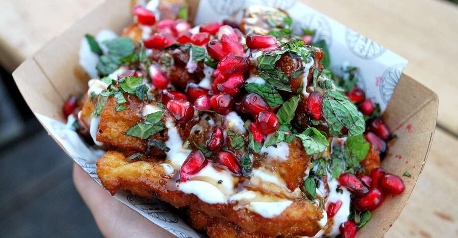 NO DIET CLUB - Bike and Food tour in London ! - Who will enjoy this experience most?