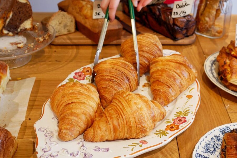 No Diet Club : Bordeaux Food Tour in Les Chartrons ! - Why Les Chartrons is a smart place to start