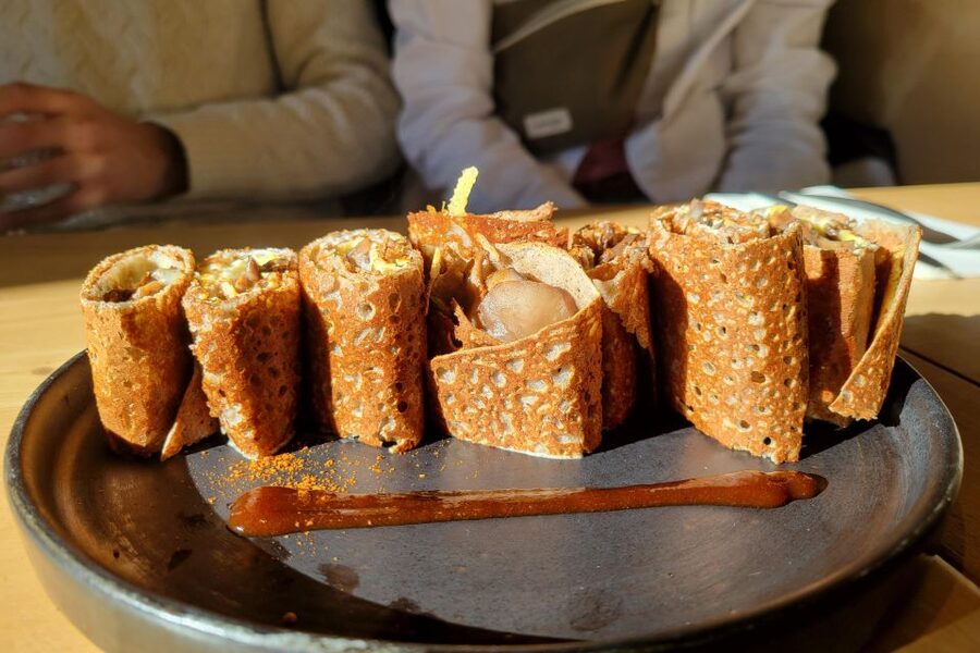 No Diet Club : Bordeaux Food Tour in Les Chartrons ! - Local dishes, street food, and a few surprises