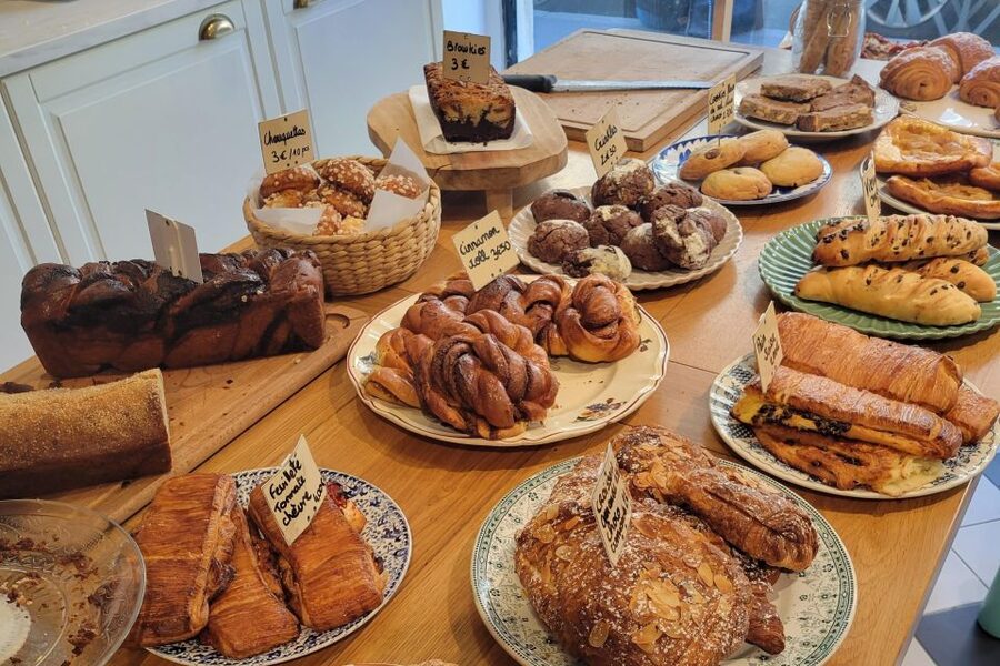No Diet Club : Bordeaux Food Tour in Les Chartrons ! - The guides make the difference