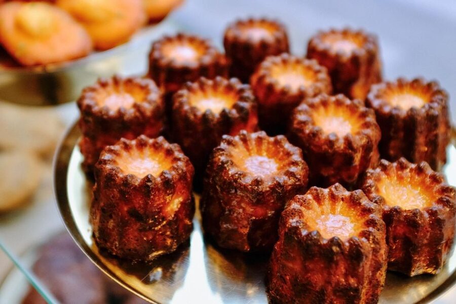 No Diet Club : Bordeaux Food Tour in Les Chartrons ! - How much food do you get for $75?