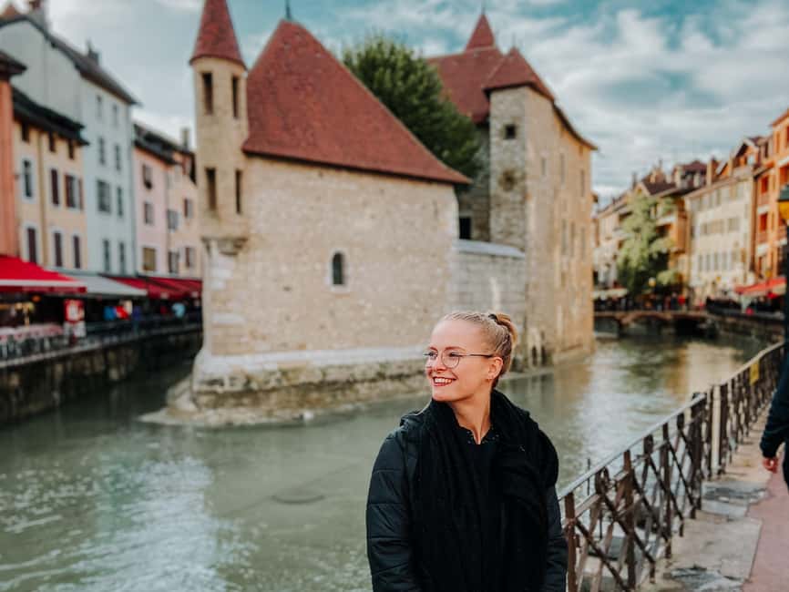 No Diet Club - Unique Food Tour in Annecy with many Tastings - Is The $64 Price Good Value?