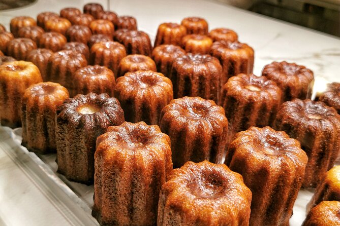 NO DIET CLUB - Unique food tour in Bordeaux ! - The guides can shape the entire afternoon