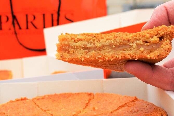 NO DIET CLUB - Unique food tour in Bordeaux ! - Group size, timing, and practical details