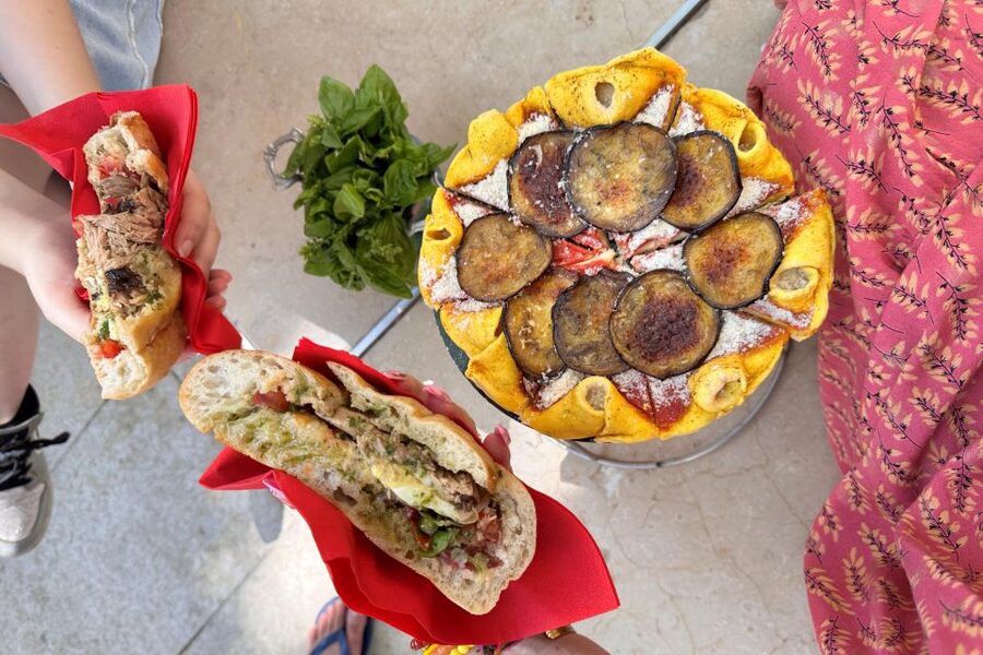 NO DIET CLUB - Unique local food tour in Aix en Provence - Who will enjoy this Aix food tour most?