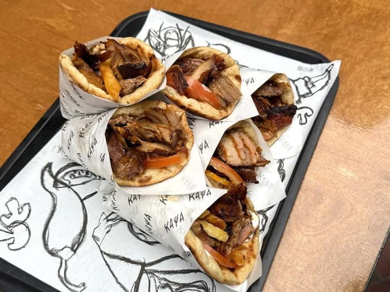 No Diet Club - Unique local Food Tour in Athens! - Should you book No Diet Club Athens?