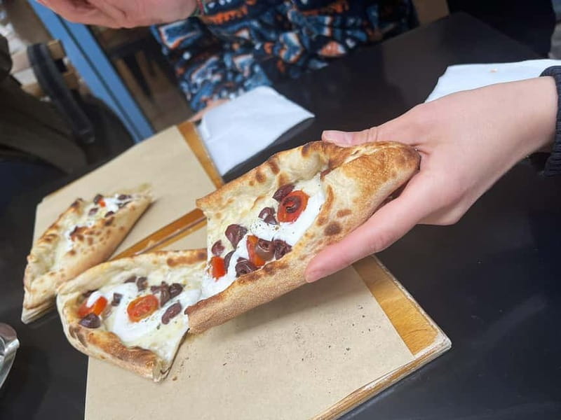 No Diet Club - Unique local Food Tour in Athens! - Is $55 a fair price?