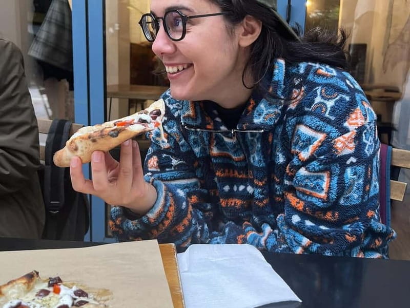 No Diet Club - Unique local Food Tour in Athens! - Who should take this Athens food tour?