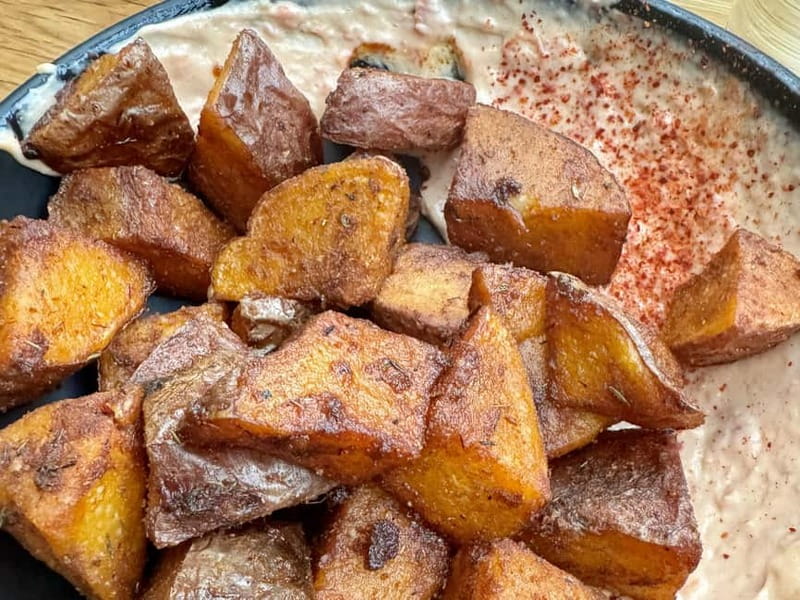 No Diet Club - Unique local Food Tour in Madrid ! - Key points at a glance