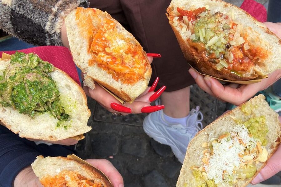 No Diet Club - Unique local Food Tour in Rome! (Trastevere) - Should you book the No Diet Club Trastevere tour?