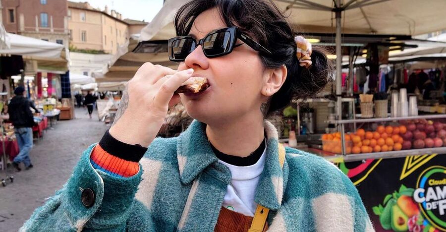 No Diet Club - Unique local Food Tour in Rome! (Trastevere) - Why Trastevere works so well for a food tour
