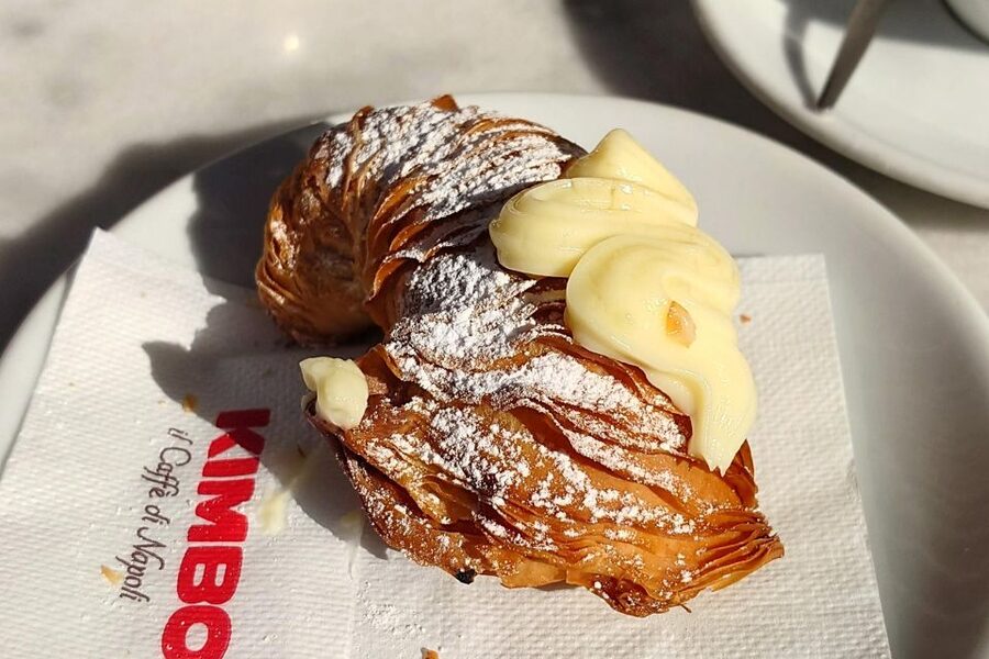 No Diet Club - Unique local Food Tour in Rome! (Trastevere) - A walking route with more than food