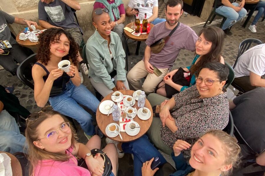 No Diet Club - Unique local Food Tour in Rome! (Trastevere) - What the $73 price really covers