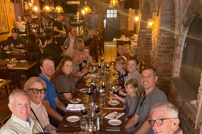 North End Boston Food Tour - What makes this North End tour different