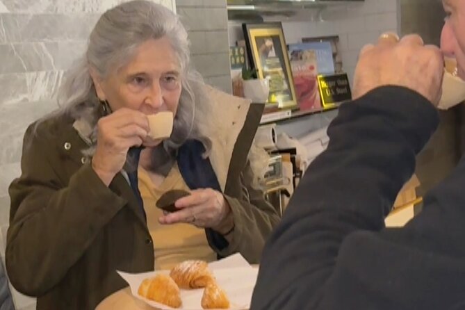 North End Boston Food Tour - The North End’s immigrant story