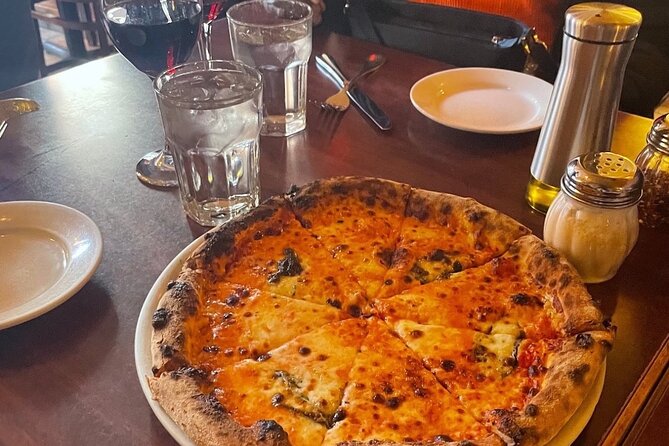 North End Boston Food Tour - Who should book this food tour?