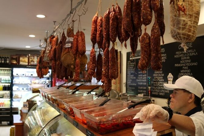 North End & Boston Market District Tour with Local Guide - Haymarket: Boston’s outdoor market tradition