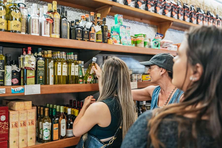 North End to Freedom Trail: Boston’s Food & History - Who will enjoy this tour most?