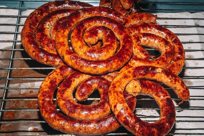 Northern Flavours Chiang Mai Food Tour with 15+ Tastings - Is $59 a fair price?
