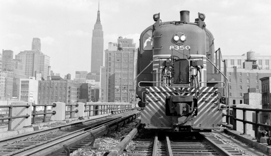 NYC: Chelsea Market, Meatpacking, High Line Food Tour - Key points at a glance
