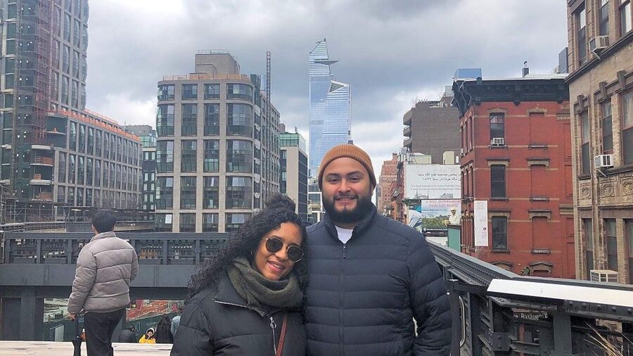 NYC: Chelsea Market, Meatpacking, High Line Food Tour - Market 57 and the Pier 57 rooftop