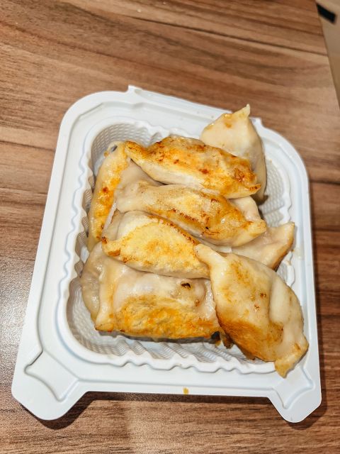 NYC: Chinatown and Little Italy Food Tour - Five things to know before you book
