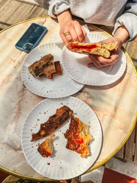 NYC: Chinatown and Little Italy Food Tour - Why this two-hour food walk works